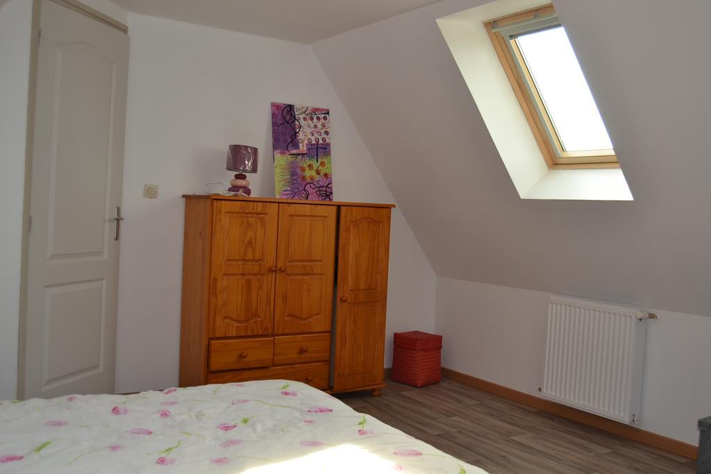 Gite "La Roucherie" 3 Etoiles En Cote D'Opale Lottinghen Buitenkant foto