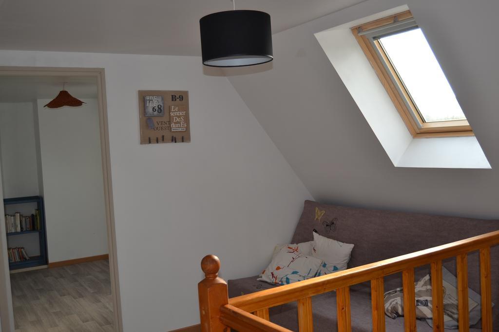 Gite "La Roucherie" 3 Etoiles En Cote D'Opale Lottinghen Buitenkant foto