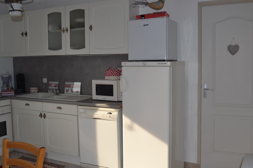 Gite "La Roucherie" 3 Etoiles En Cote D'Opale Lottinghen Buitenkant foto