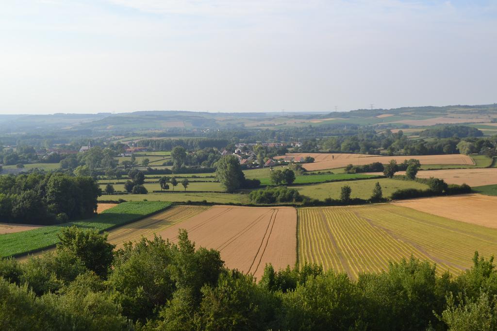 Gite "La Roucherie" 3 Etoiles En Cote D'Opale Lottinghen Buitenkant foto