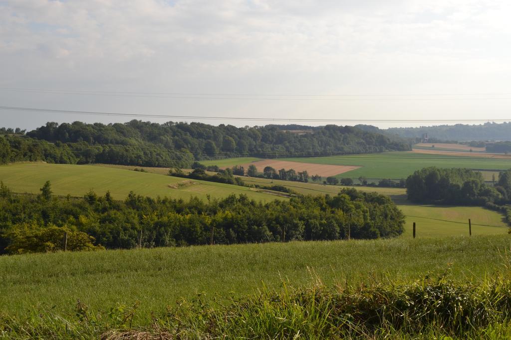 Gite "La Roucherie" 3 Etoiles En Cote D'Opale Lottinghen Buitenkant foto
